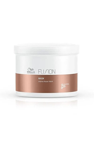 Wella Professionals Mască Fusion, 500 ml