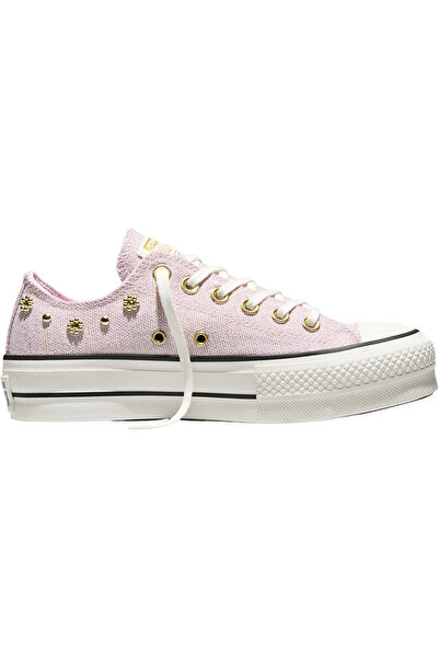 Converse Sneakers Chuck Taylor All Star Lift, Pink, Unisex