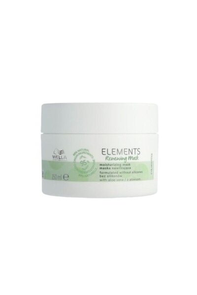 Wella Professionals Mască reînnoitoare ELEMENTS, 150 ml