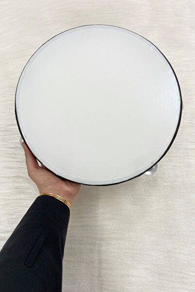 ZEYMERADE Ντέφι - Λευκό