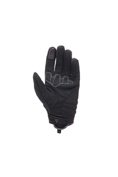Dainese Metrax Black Ant Air Tekstil Eldiven