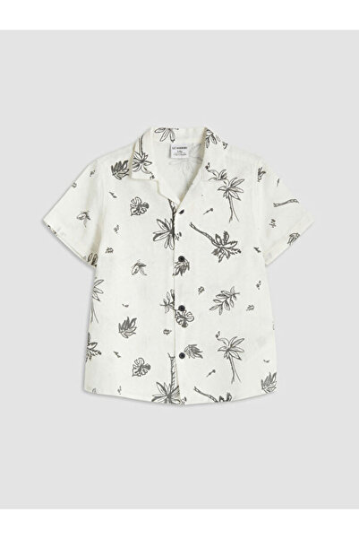 LC Waikiki I Boy's Short Sleeve Shirt from Freezen Store
