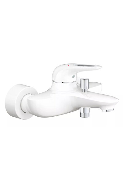Grohe Baterie cadă Eurostyle 33591LS3, 1/2'', monocomandă, cartuș ceramic, de...