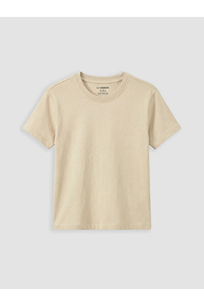 LC Waikiki تي شيرت I ClassicBoy للأولاد من Freezen Store