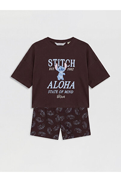 LC Waikiki Timeless Clothing & Timeless Choices Popular Cartoon Hero Themed P...