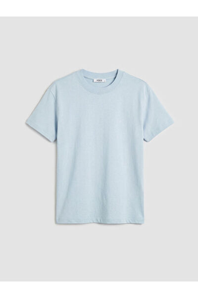 LC Waikiki تي شيرت I Zero Roba Collar للسيدات من Freezen Store