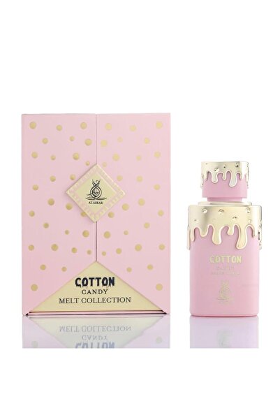 AL ASRAR Μαλλί της Γριάς unisex 100 ml