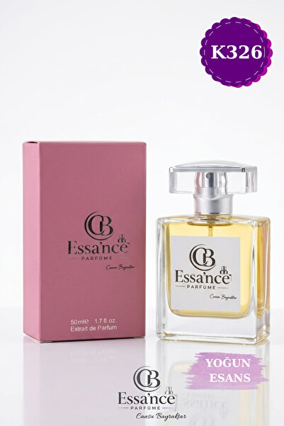 K326 Kadın Parfüm Edp 50ml