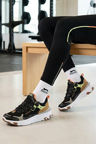 Slazenger ®   Ανδρικά αθλητικά παπούτσια για τρέξιμο και περπάτημα της σειράς...