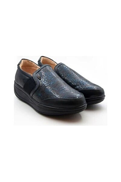 Dr.Comfort DR.5013 Rocker Bottom Ortopedik Diyabetik Kadın Ayakkabı