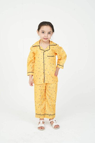 OEMS Linen children's set - 6-7 Years