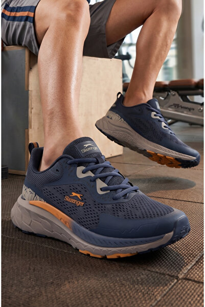 Slazenger ®   Ανδρικά αθλητικά παπούτσια της σειράς I Premium για προπόνηση, ...