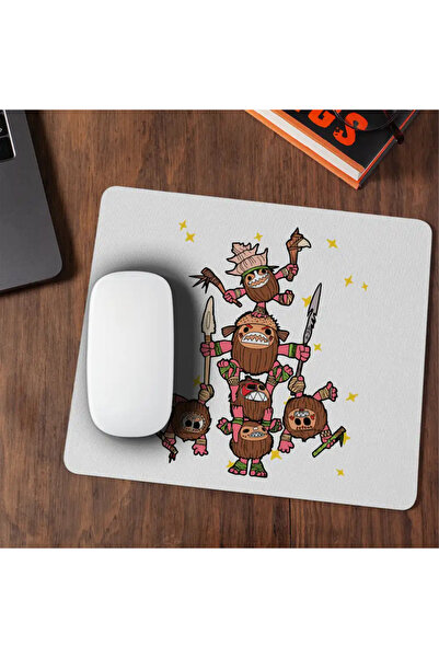 OEM Mousepad Kakamora Moana Vaiana