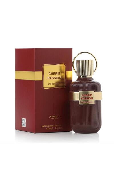 la parfum galleria |   Σερί Πάσιον Ω ντε Παρφούμ