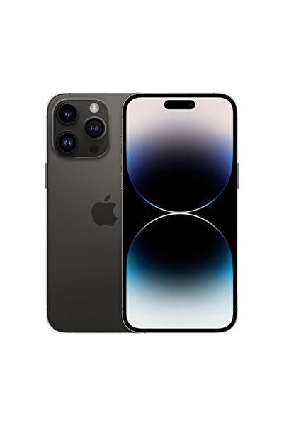 Apple iPhone 14 Pro Max 256GB - Μαύρο