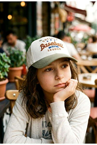 LAGRANZE Kids Base Team 9-15 Years Unisex Children's Hat