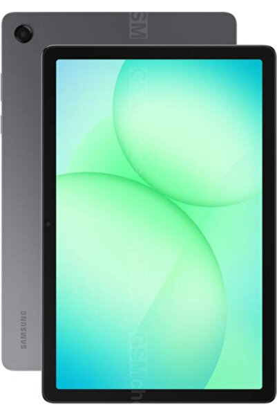 Samsung X230N Galaxy Tab A11 Plus 11.0 wifi (2025) 128GB 6GB RAM Γκρι