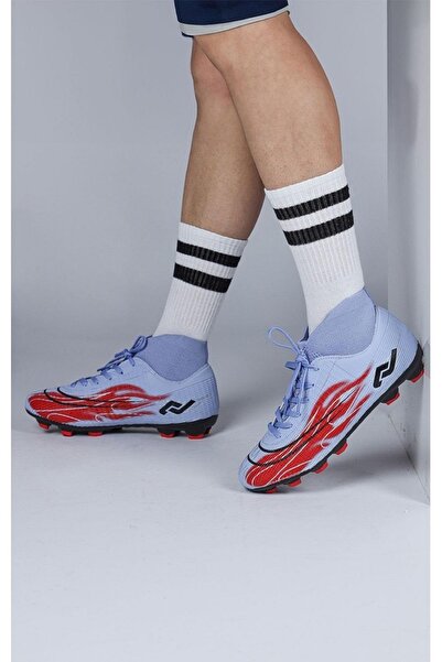 Jump Orthopedix Ποδοσφαιρικά Αθλητικά Παπούτσια με Ψηλές Κάλτσες και Προστασί...