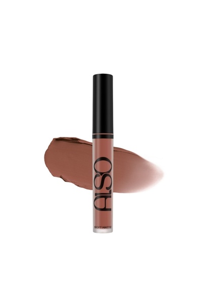 ALSOCosmetics Secret Lipstick