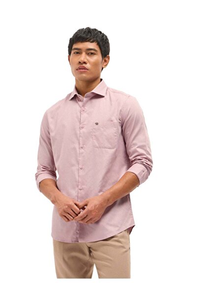 The Bear House Shirt for Men Regular Fit Casual & Formal Wear