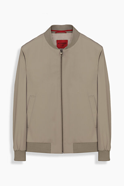 Sarar Men's Thin Spring Classic Coat
