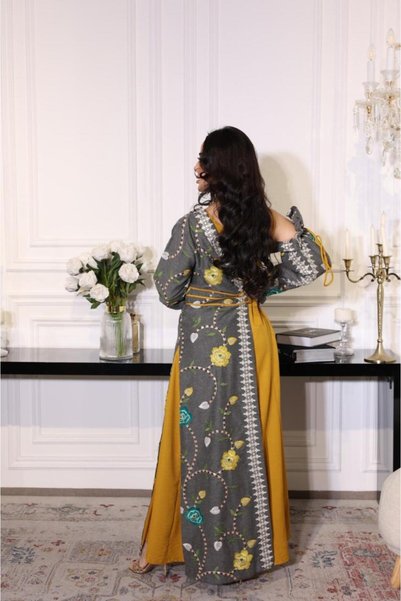 FASHION فستان