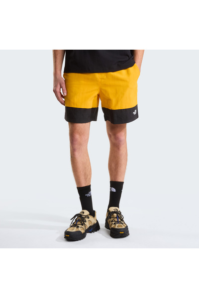 THE NORTH FACE M LEYNAR SHORT NF0A8FU8ZU31