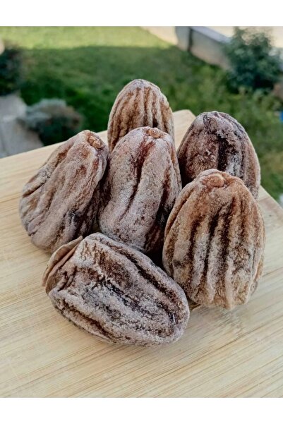 Fruvella DOĞAL ÜRÜNLER Cennet Hurması Kurusu 1 Kg