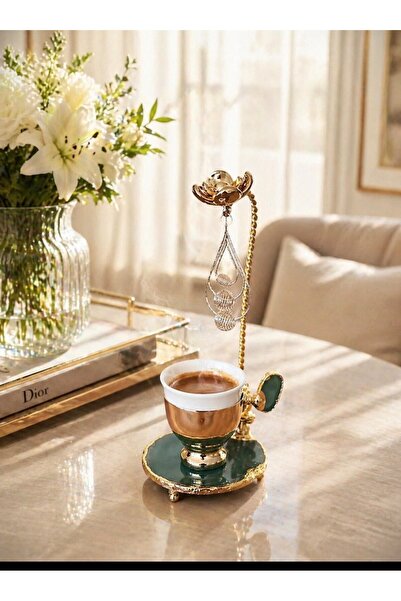 Gims Hand Crafts FİNCAN