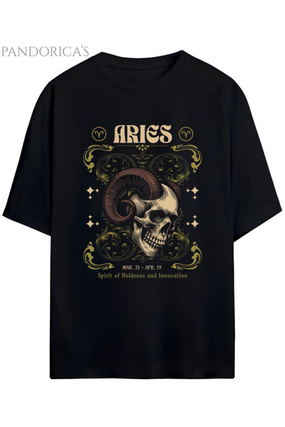Grafftee Clothing Tricou unisex din bumbac cu imprimeu text din seria Gothic ...
