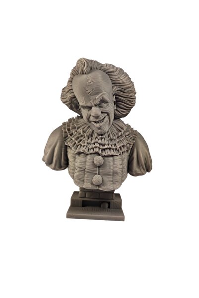 OEM Figurina 3d Pennywise 13 cm din rasina