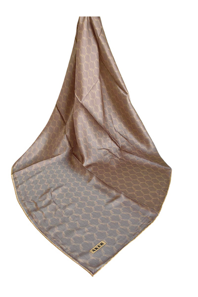 Aker ΜΕΤΑΞΩΤΟ ΚΡΕΠ ΣΑΤΕΝ ΦΟΥΛΑΡΙ 2026 ΚΑΛΟΚΑΙΡΙΝΗ ΣΕΖΟΝ 9117701-361