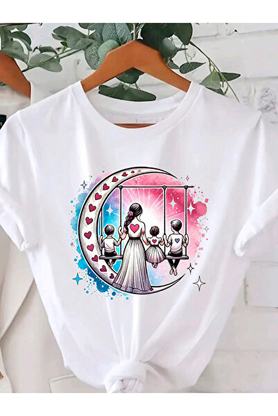 STİL-X ΘΕΜΑΤΙΚΟ ΜΠΛΟΥΖΑΚΙ ΓΙΑ ΤΗΝ ΗΜΕΡΑ ΤΗΣ ΜΗΤΕΡΑΣ / SUPER MAMA / ΓΥΝΑΙΚΕΙΟ ...