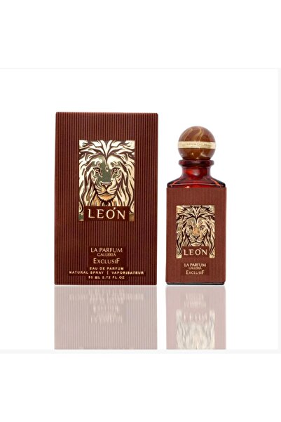 la parfum galleria LEÓN Eau de Parfum