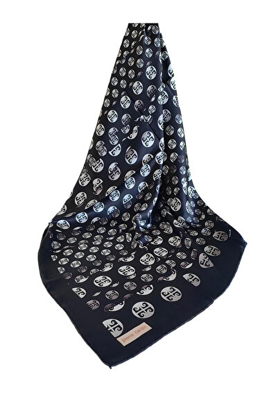 Pierre Cardin ΜΕΤΑΞΩΤΟ ΚΡΕΠ ΣΑΤΕΝ ΦΟΥΛΑΡΙ 2026 ΚΑΛΟΚΑΙΡΙΝΗ ΣΕΖΟΝ 9148230-372