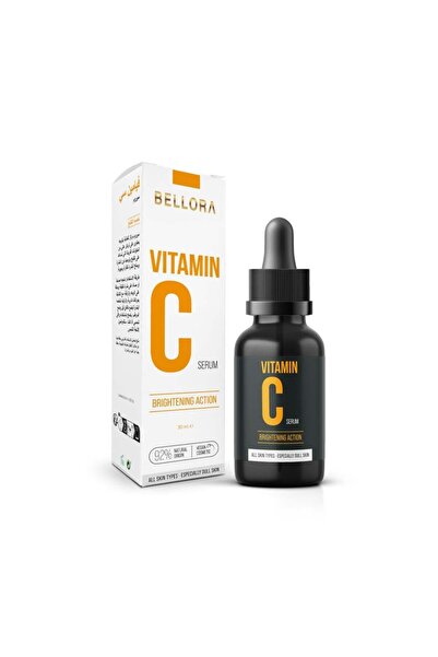 Bellora سيروم فيتامين سي