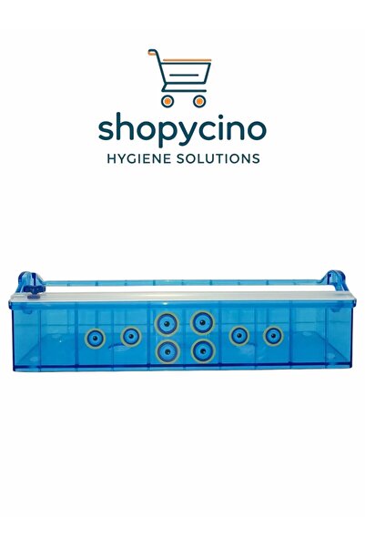 Palex SHOPYCİNO PLASTİK STREÇ VE FOLYO DİSPENSERİ (S-35) 35 CM STREÇ VE FOLYO...