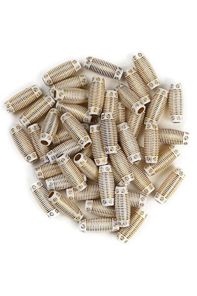 Generic Brand Rasta and Braid Bead / Ob02