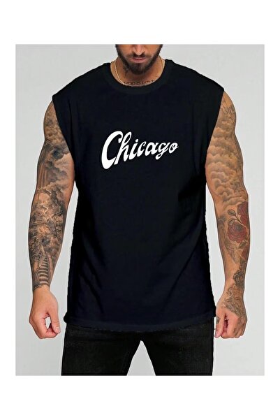 bellanova Μπλουζάκι με 0 μανίκια unisex νέας σεζόν 0 μανίκια
