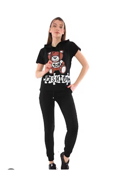 OEM TRENING DAMA VOGA NEGRU