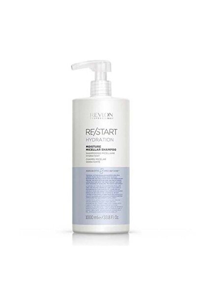 REVLON PROFESSIONAL Μικυλλιακό Σαμπουάν για Επαναφορά και Ενυδάτωση των Μαλλιών