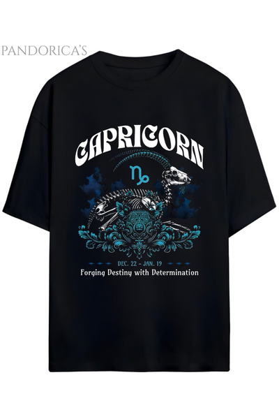 Grafftee Clothing تي شيرت قطني مطبوع عليه تصميم الأبراج القوطية من سلسلة تصمي...