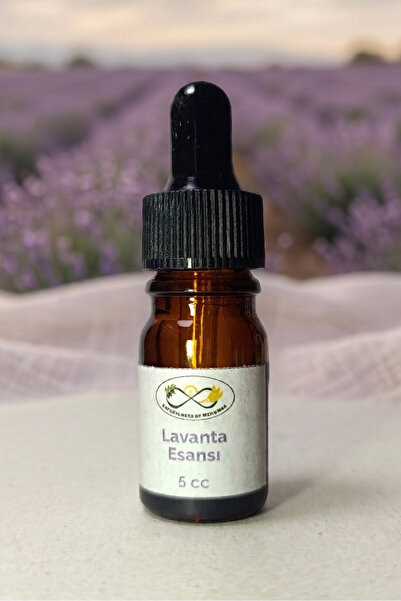 Lavanta Esansı 5cc