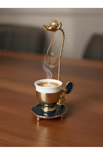 Gims Hand Crafts FİNCAN
