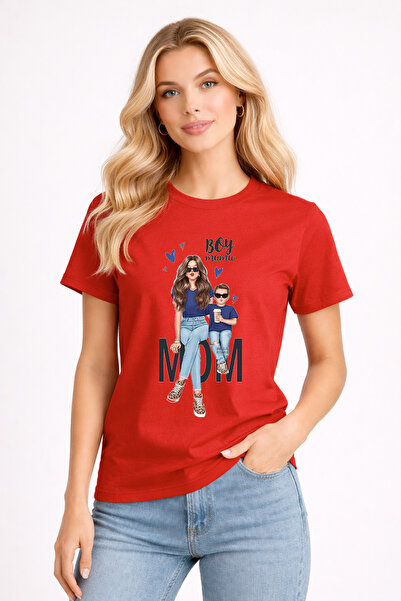 STİL-X ΘΕΜΑΤΙΚΟ ΜΠΛΟΥΖΑΚΙ ΓΙΑ ΤΗΝ ΗΜΕΡΑ ΤΗΣ ΜΗΤΕΡΑΣ / SUPER MAMA / ΓΥΝΑΙΚΕΙΟ ...