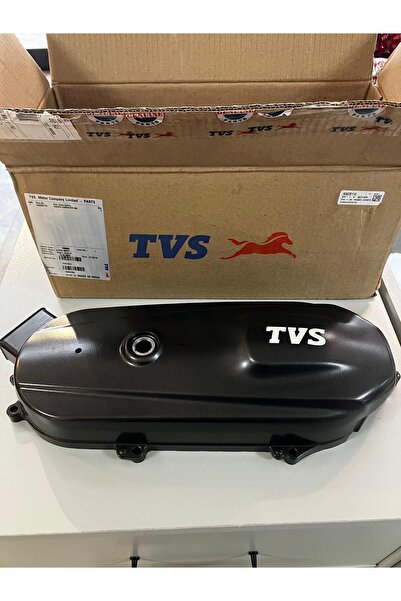 TVS Jupiter 125 Debriyaj Kapağı Orjinal