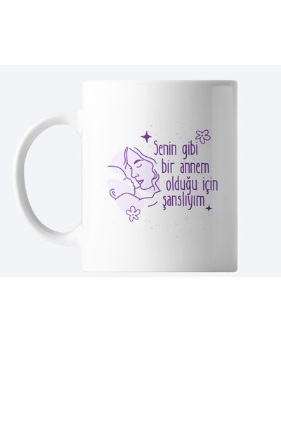 LavanTasarım كوب تحت عنوان عيد الأم