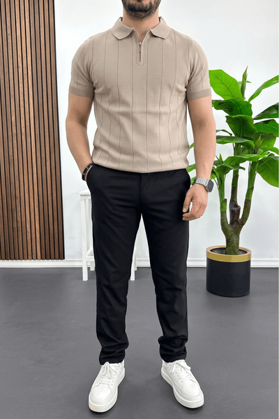 Edwox T-Shirt and Pants 2-Piece Set T4 Edw480