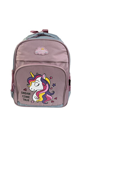 ASTRAL Rucsac pentru grădiniță Kinder 33x26x17 cm – Design ușor, practic și d...