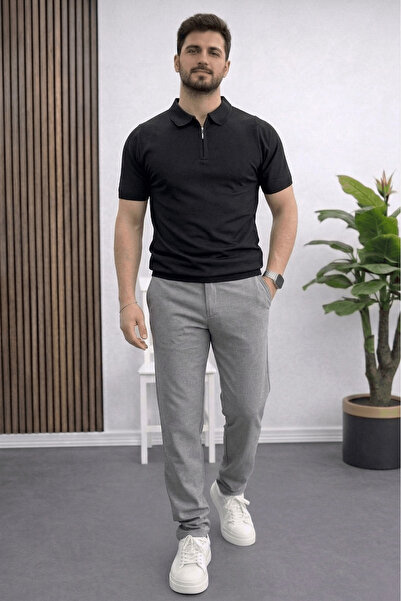 Edwox T-Shirt and Pants 2-Piece Set T5 Edw478